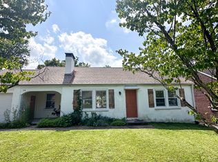 118 Lynnview Dr, Knoxville, TN 37918
