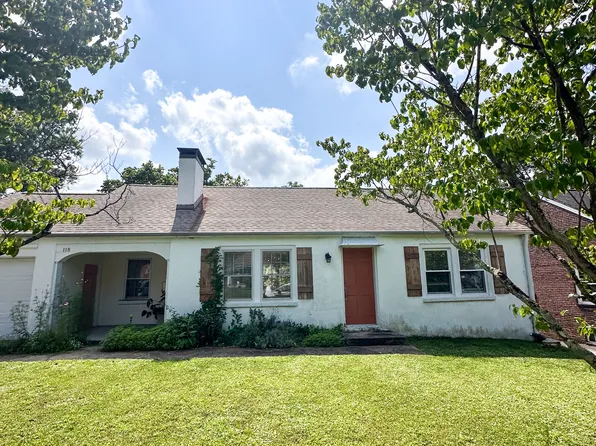 118 Lynnview Dr, Knoxville, TN 37918