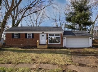 3815 Root Ave NE, Canton, OH 44705