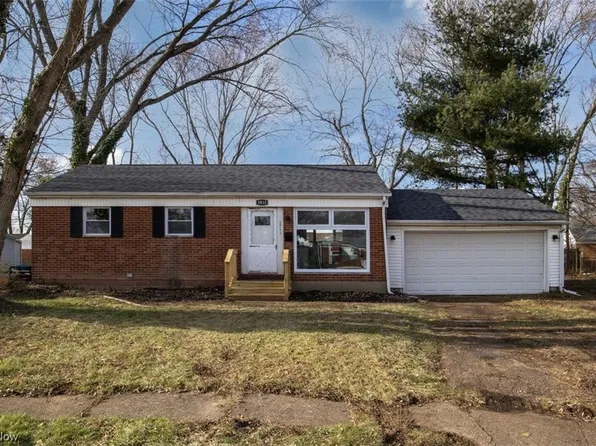 3815 Root Ave NE, Canton, OH 44705