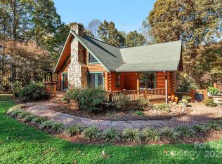 461 Eupeptic Springs Rd, Olin, NC 28660