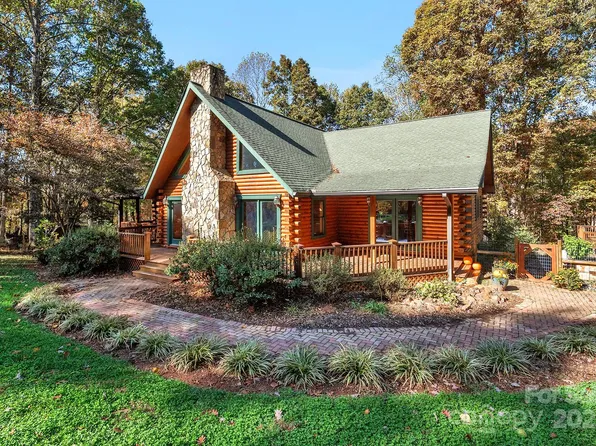 481 Eupeptic Springs Rd, Olin, NC 28660