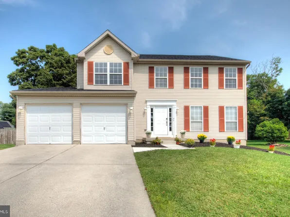 1651 Briar Trl, Vineland, NJ 08360