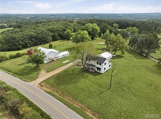 6960 Highway Ac, Sullivan, MO 63080