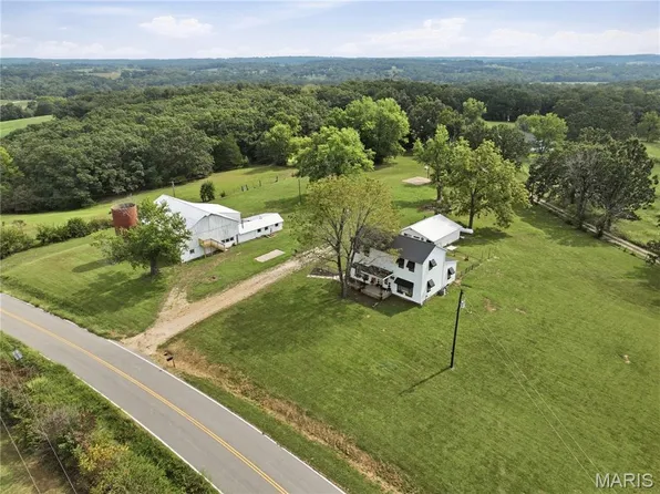 6960 Highway Ac, Sullivan, MO 63080