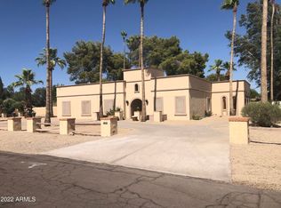 13001 N 65th Dr, Glendale, AZ 85304