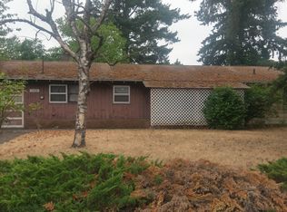 7430 SE 65th Ave, Portland, OR 97206