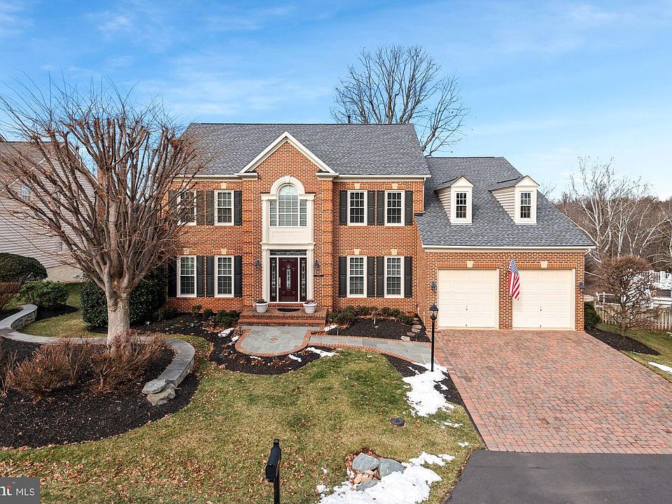 1st image of 21019 Forest Highlands Ct