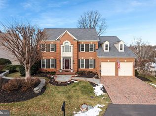 21019 Forest Highlands Ct, Ashburn, VA 20147