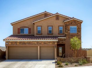 1665 Blue Cliffs Ave, Henderson, NV 89014