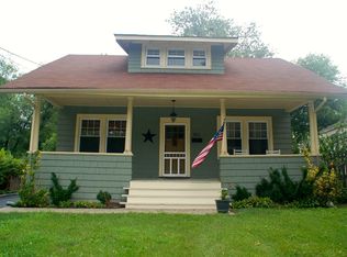 361 Terrill Rd, Fanwood, NJ 07023