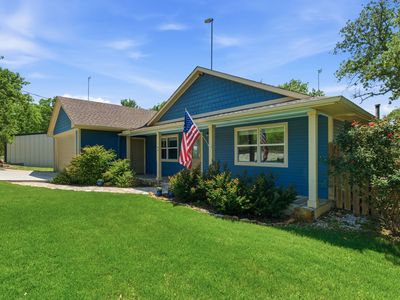 232 El Lago Rd, Chico, TX, 76431
