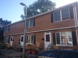 17 Mohawk St, South Boston, MA 02127