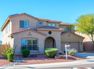 15548 N 178th Dr, Surprise, AZ 85388