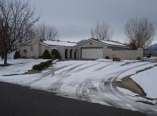 2802 S 3000 W, West Haven, UT 84401
