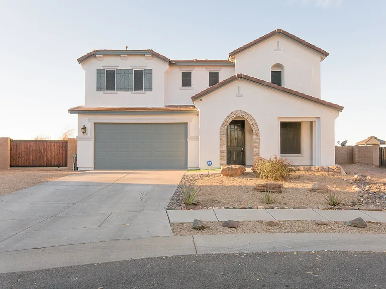 4732 E Starflower St — Photo 3