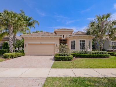 9955 SW Torriente Lane, Port Saint Lucie, FL, 34986