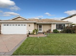 3450 Regatta Pl, Oxnard, CA 93035