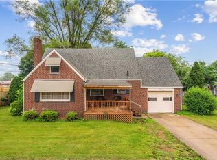 405 Almeda Ave, Minerva, OH 44657