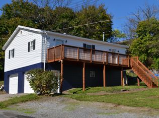 1401 N 5th Ave, Altoona, PA 16601