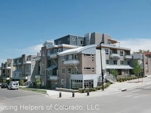 2870 E College Ave Unit 314, Boulder, CO 80303