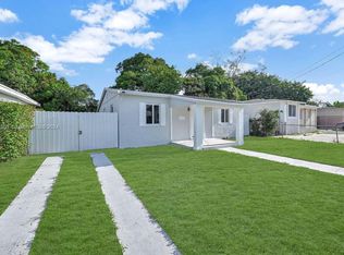 2967 NW 135th St, Opa Locka, FL 33054
