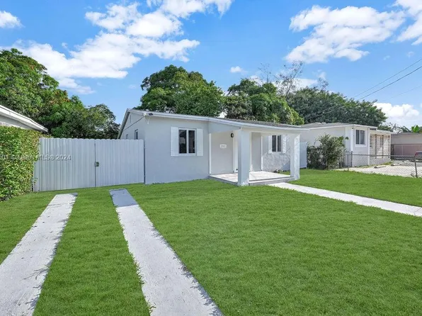 2967 NW 135th St, Opa Locka, FL 33054