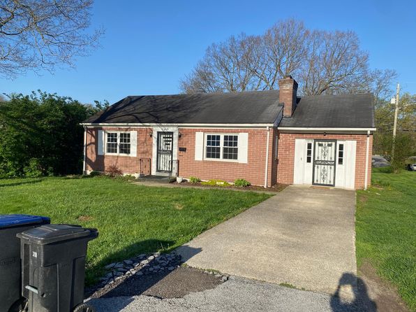 2 Bedroom Houses for Rent in Frankfort KY - 2 houses | Zillow