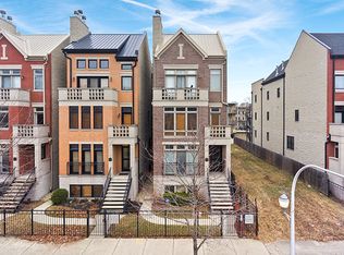 6530 S Woodlawn Ave UNIT 1, Chicago, IL 60637
