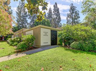 43 Calle Aragon UNIT B, Laguna Woods, CA 92637