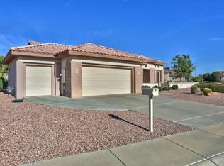 15702 W Clear Canyon Dr, Surprise, AZ 85374
