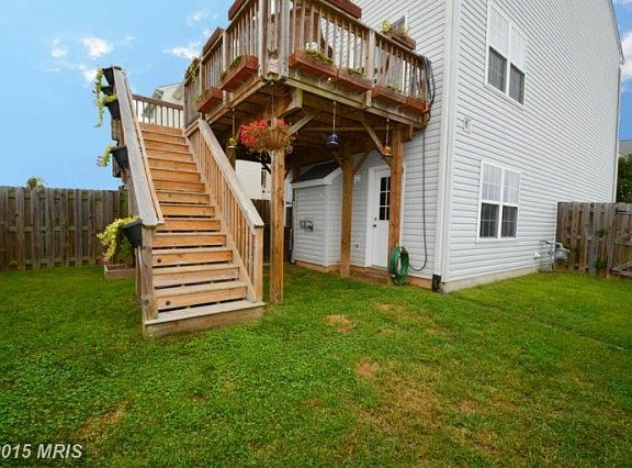 4th image of 7325 Wytheville Cir