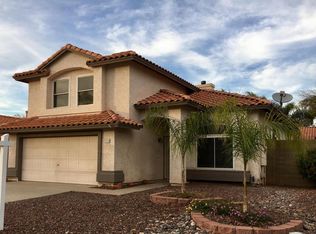 3520 E Oraibi Dr, Phoenix, AZ 85050