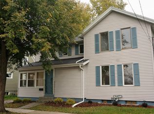 134 Corner St, Watertown, WI 53094