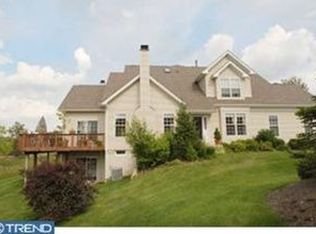 255 Silverbell Ct, West Chester, PA 19380