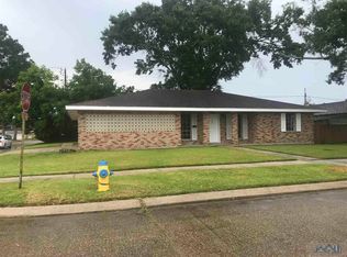 424 Walker Dr, Houma, LA 70364