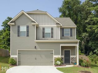 192 Abby Grace Way, Lawrenceville, GA 30044