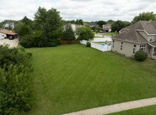 22604 Prairie Crossing Dr, plainfield, IL 60544