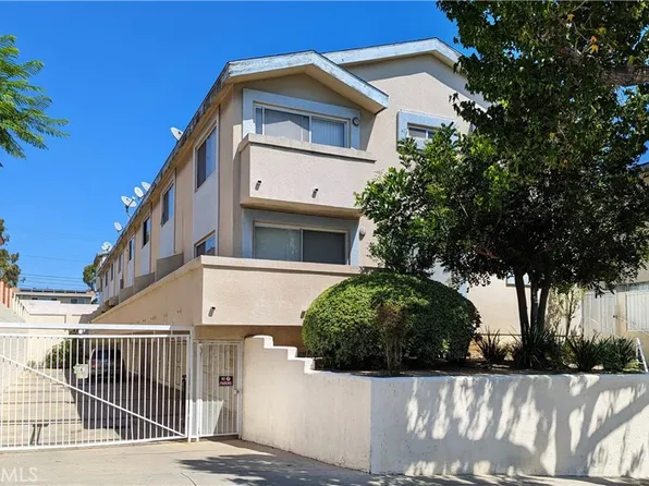335 E Plymouth St APT 7, Inglewood, CA 90302