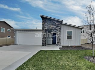 9487 W Barcelona St, Star, ID 83669