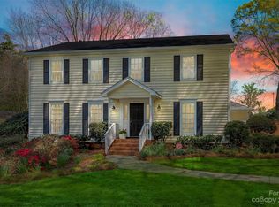 4525 Mullens Ford Rd, Charlotte, NC 28226