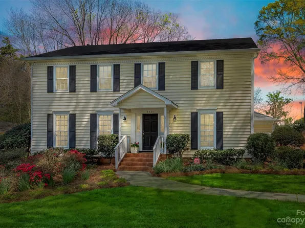 4525 Mullens Ford Rd, Charlotte, NC 28226