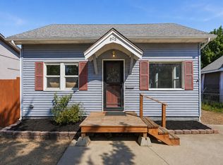 803 E 39th Ave, Spokane, WA 99203