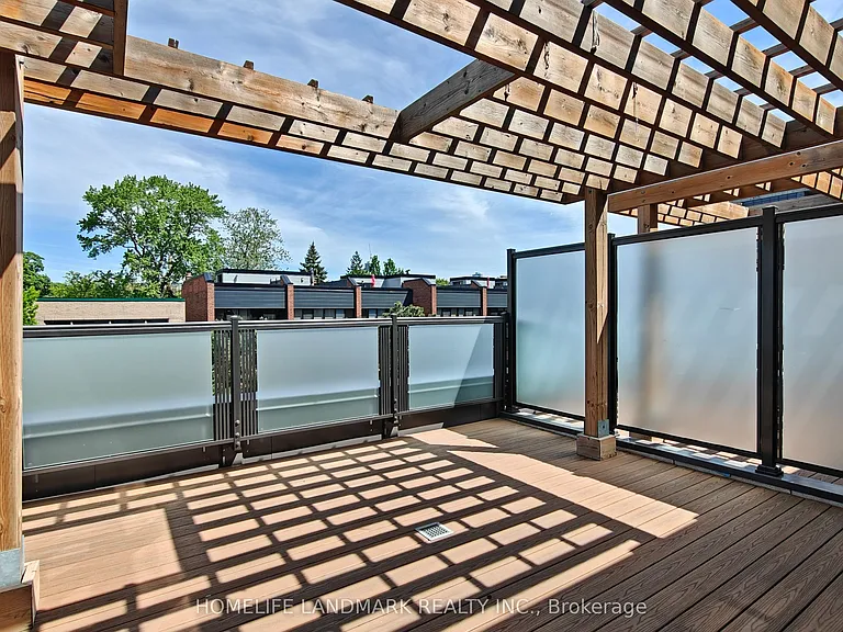 165 Pears Ave #Townhouse 7 — Photo 21