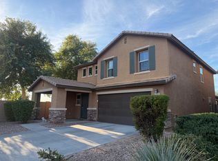 25706 N 122nd Ave, Peoria, AZ 85383