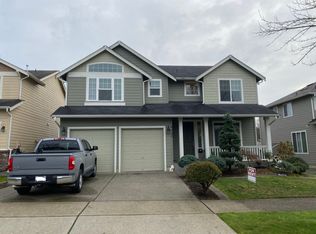 4327 Pilatus Ave SE, Lacey, WA 98503