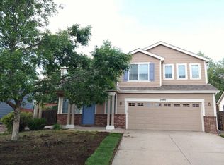 7040 McEwan St, Colorado Springs, CO 80922