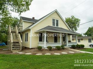 714 E Atwater Ave #3F, Bloomington, IN 47401