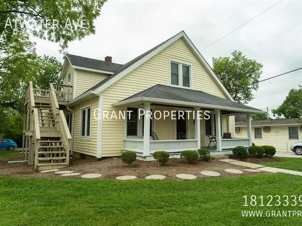 Cambridge III, 714 E Atwater Ave #3F, Bloomington, IN 47401