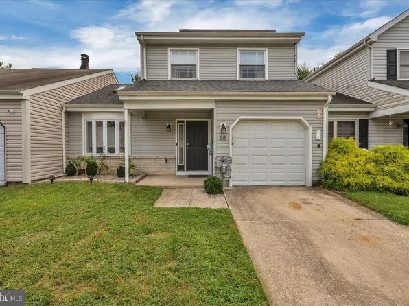 68 Hancock St, Swedesboro, NJ 08085